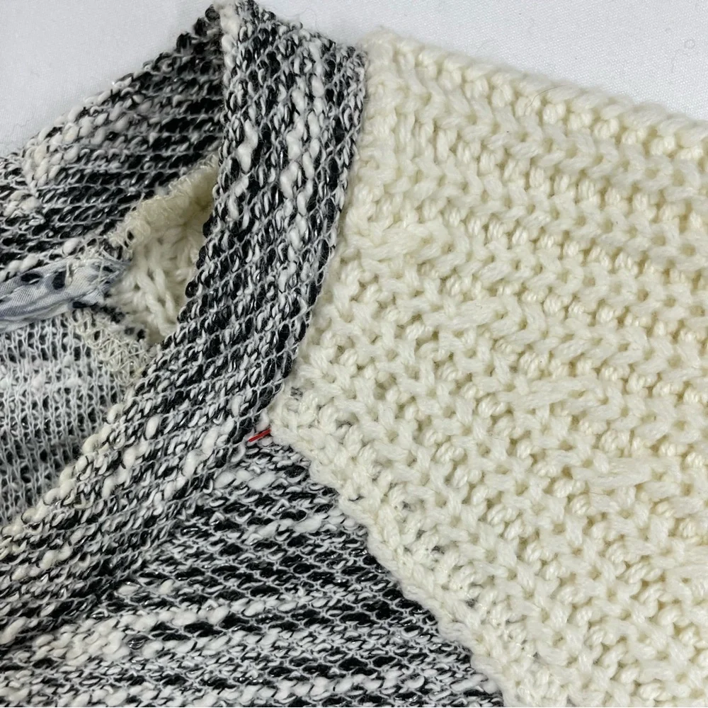 dolan anthropologie sweater